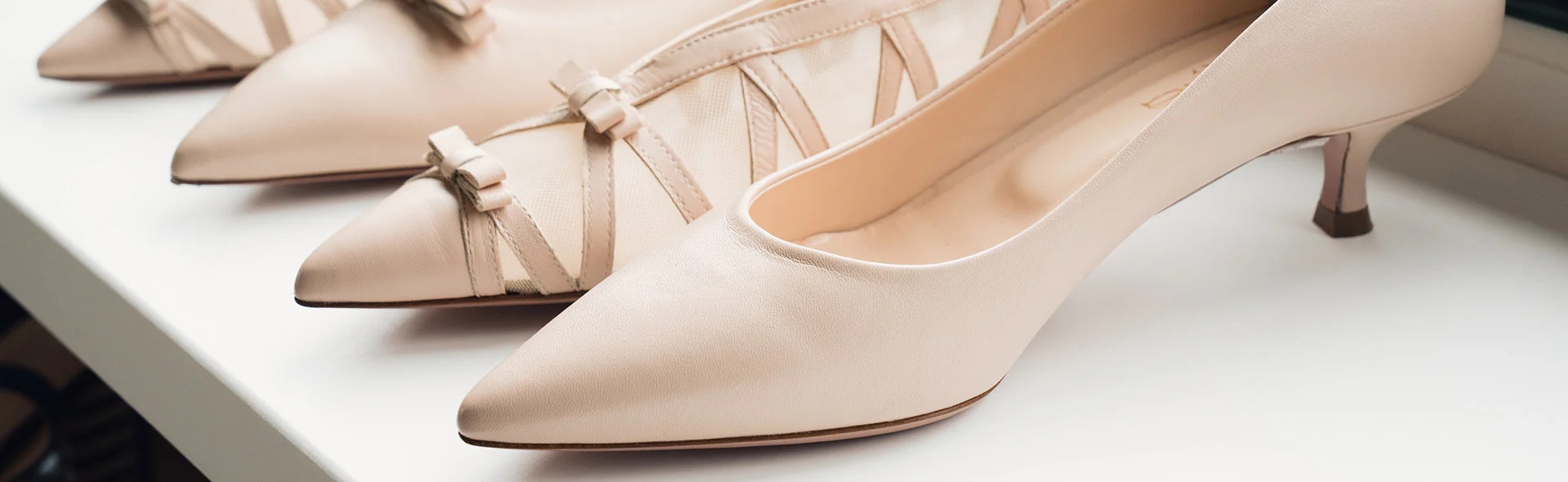 Evaluna Nude Collection