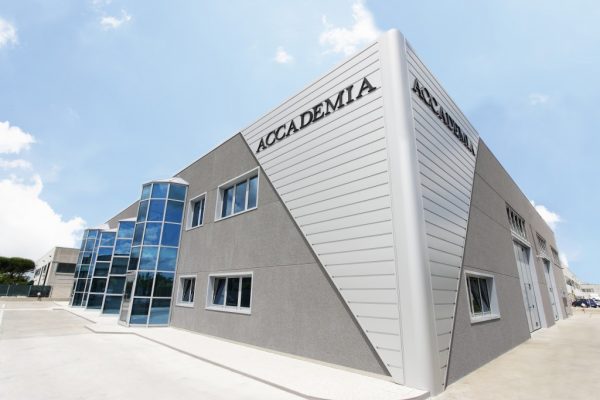 Accademia Tvornica